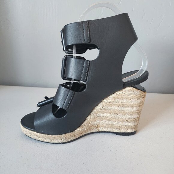 Alexander Wang Wedge "EUC" - Picture 9 of 16